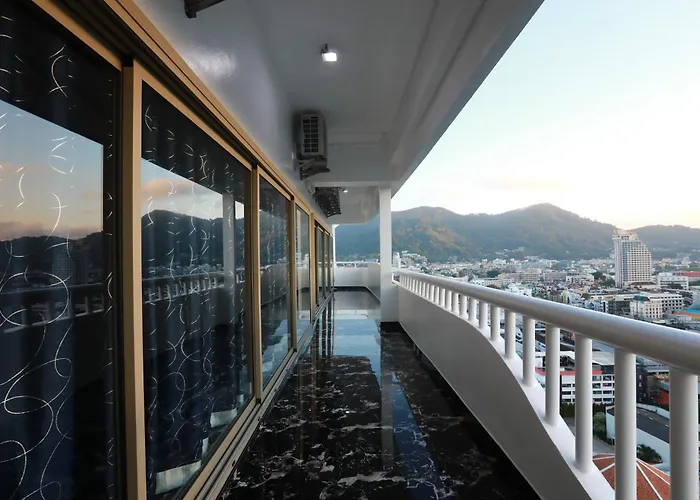 Patong Tower 01S