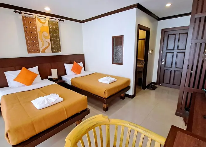 Southern Comfort Patong
