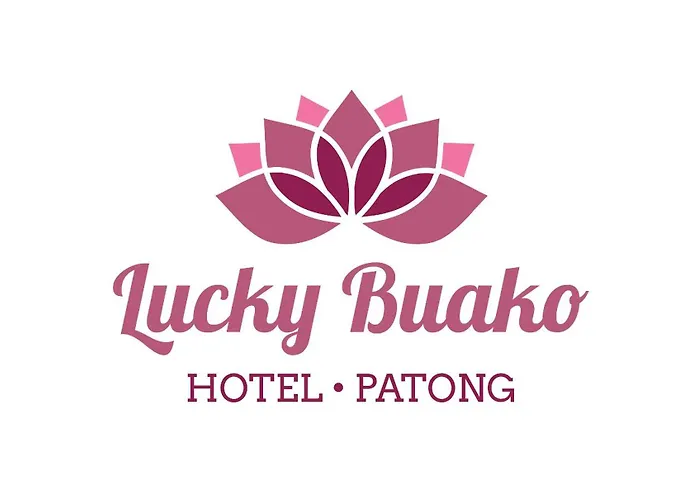 Lucky Buako Hotel Patong acceptant les animaux