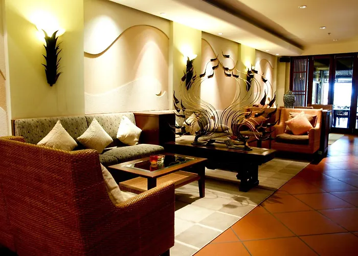 Mission Hills Phuket Golf Resort-Sha Extra Plus Por Bay