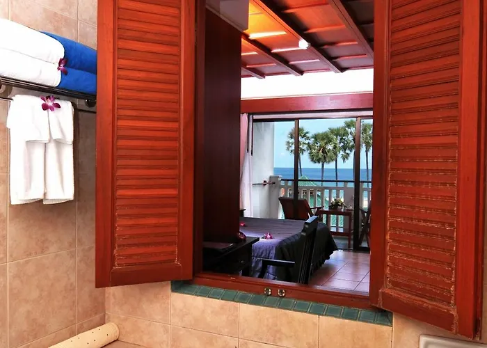 Karon Princess Hotel Sha Extra Plus