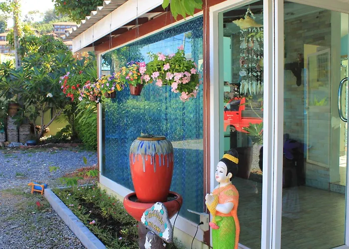 Baan Chaylay Resort Phuket