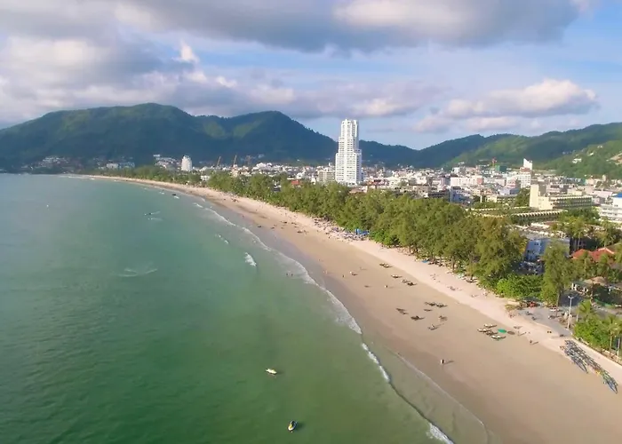 Patong Tower 01S