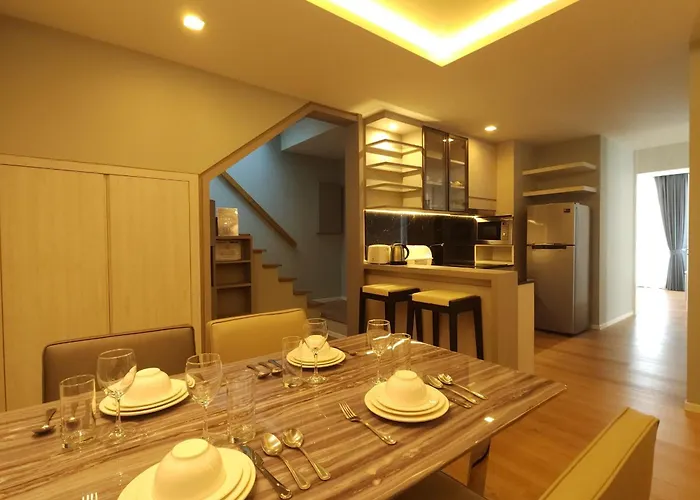 Kamala Regent Residence
