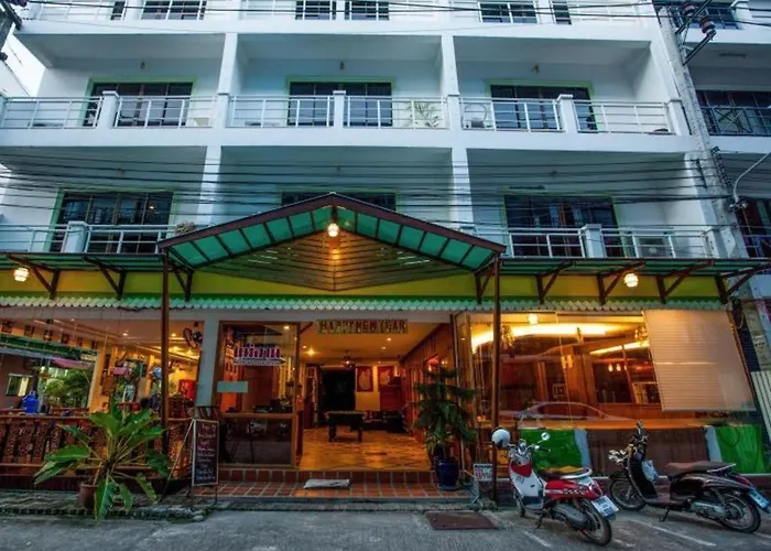 Hotel economici a Phuket