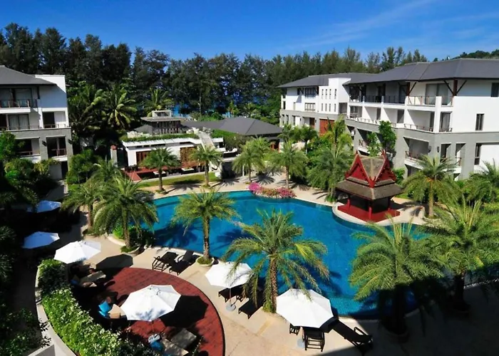 Hotel Pearl Of Naithon