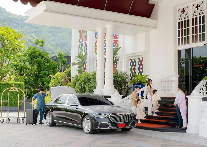 Moevenpick Myth Hotel Patong Phuket