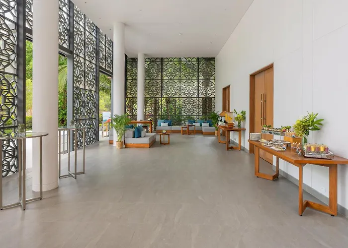 Melia Phuket Mai Khao Hotel