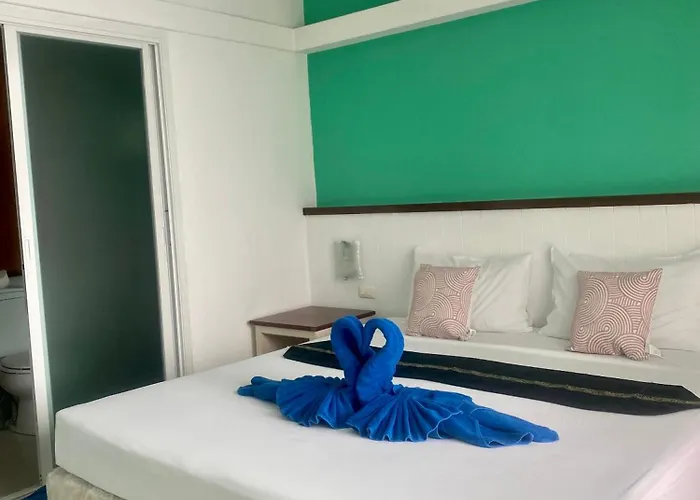 Kata Guesthouse Tuscany