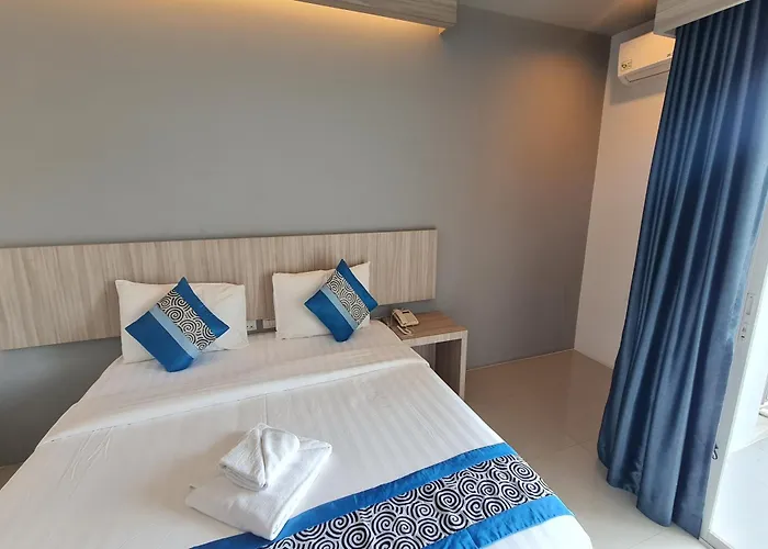 Carpio Hotel Phuket