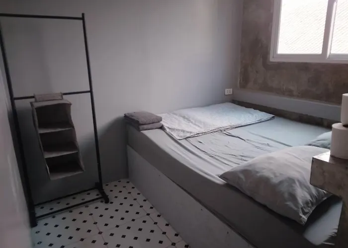 Entropy Apartment Hotel Patong
