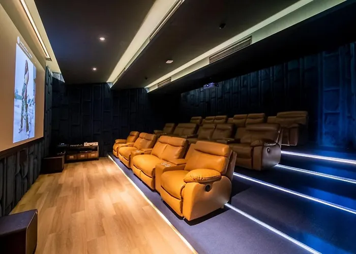 Bluesiam Villas - Sha Certified Surin Beach 