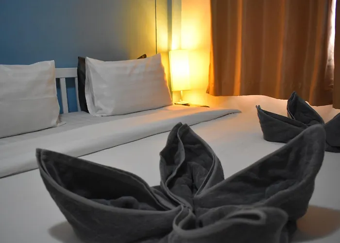 Sala Bua Room Karon