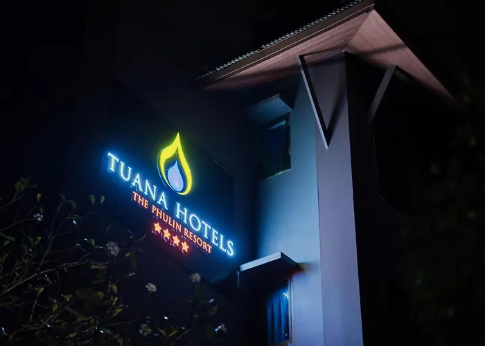 Karon Cheap Hotels near Agios Dionisios Church