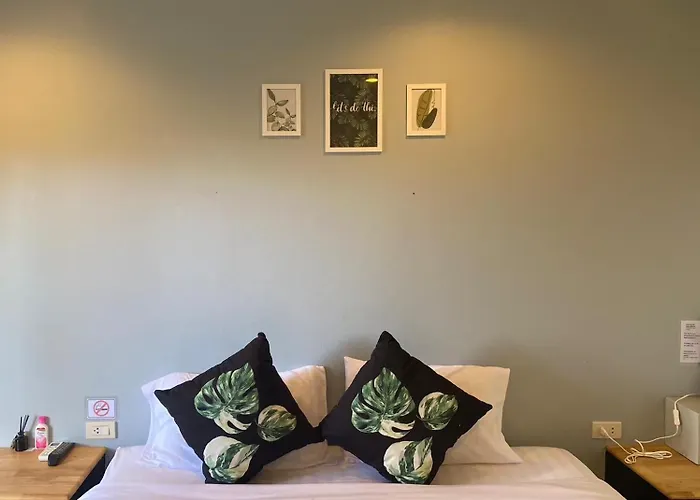 Nr Nanai Patong Hotel