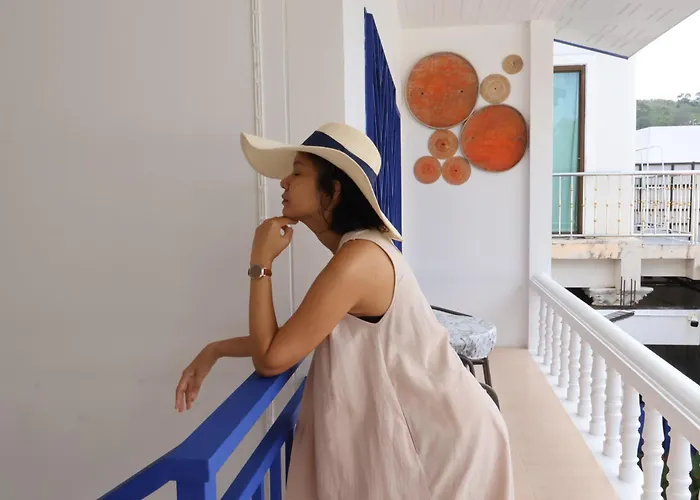 Hotel Sun & Sea Nai Yang Phuket acceptant les animaux
