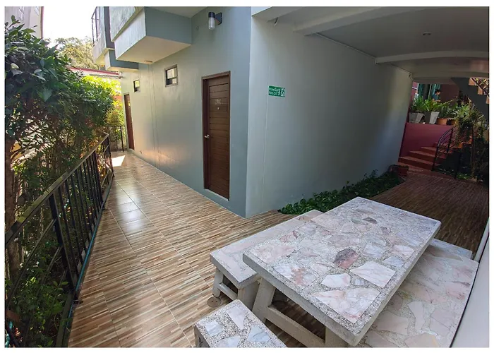 3B Apartment-Sha Extra Plus Strand Kamala