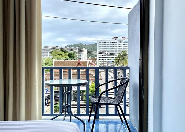 Mini Thai Guesthouse Patong