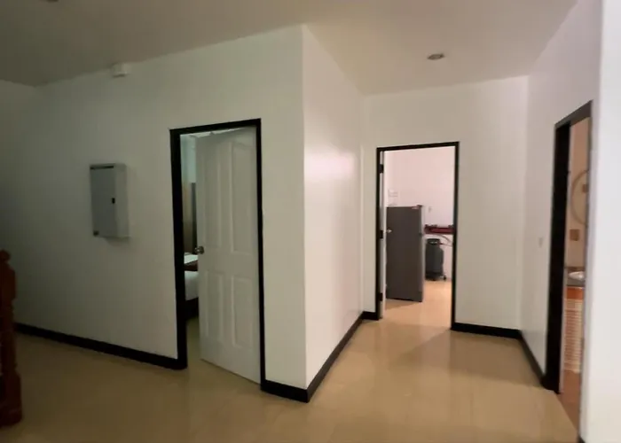 Penthouse Villa Phuket