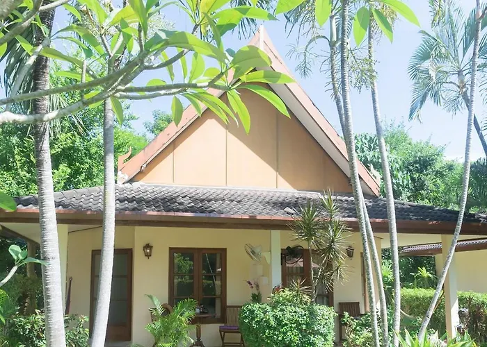 Palm Garden Resort Rawai