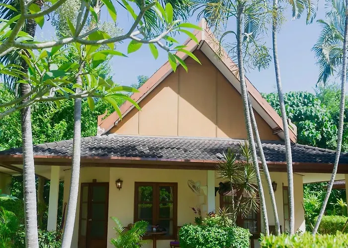 Palm Garden Resort Rawai