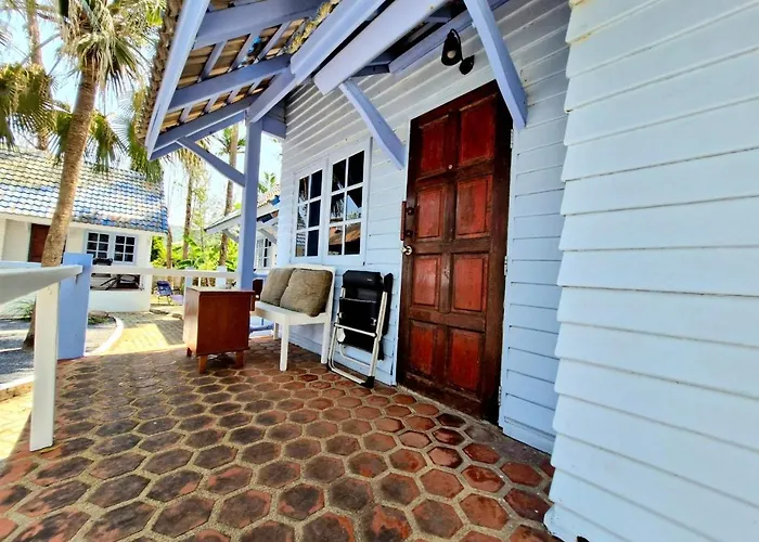 Solstice Phuket Villa Nai Thon Beach