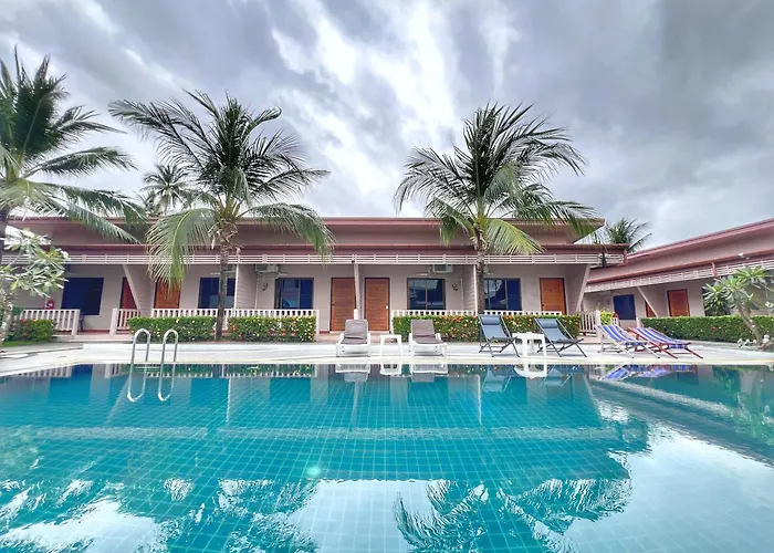 The Passion Nest - Sha Plus Certified Phuket