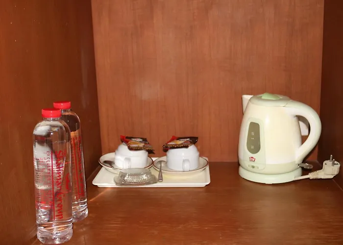 Diamond Crown Hotel Patong