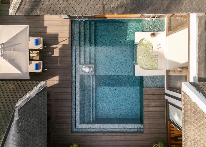 Anantara Mai Khao Phuket Villas