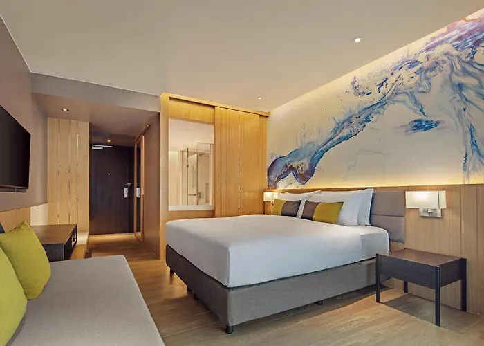 Besten Wellnesshotels in Phuket