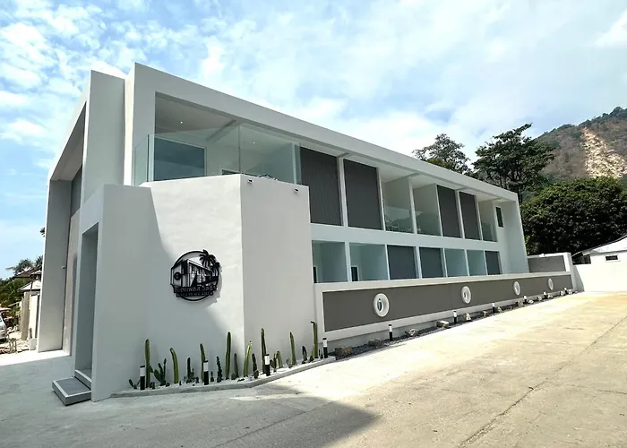 Kata Place Villa