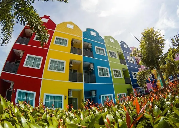 Holland Resort Phuket