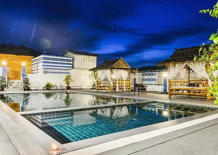 Baya Hotel By Shanaya Phuket