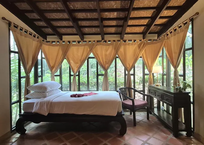 Suuko Villas Phuket