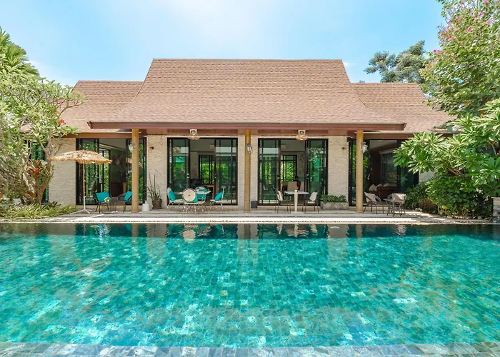 Coco Paradiso Phuket Sha