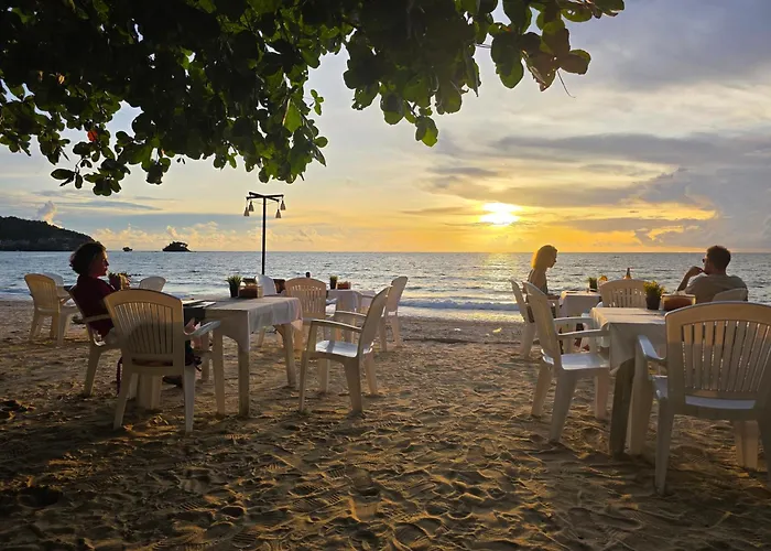 Tt Naiyang Beach Phuket Nai Yang Beach