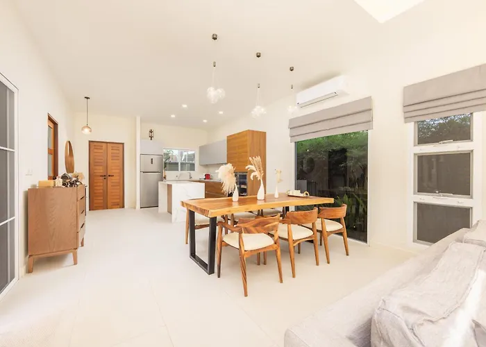 Villa Kokyang Estate By Tropiclook à Nai Harn acceptant les animaux