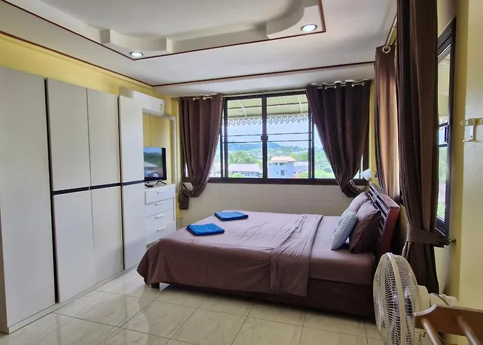 Rawai Condotel 3