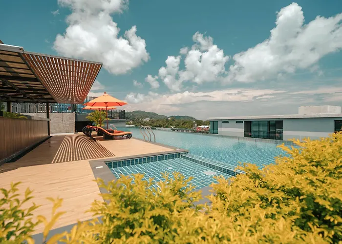 Hotel Wekata Luxury