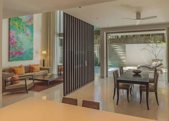 Phuket Hotels With Pool near Green Elephant Sanctuary Park