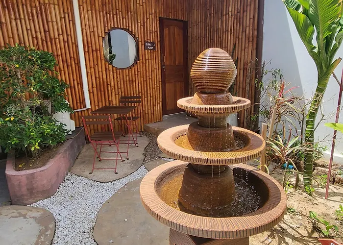 Namphung Phuket Boutique Resort Rawai