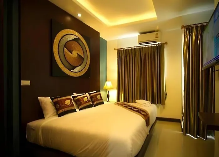Ilmare Patong Place