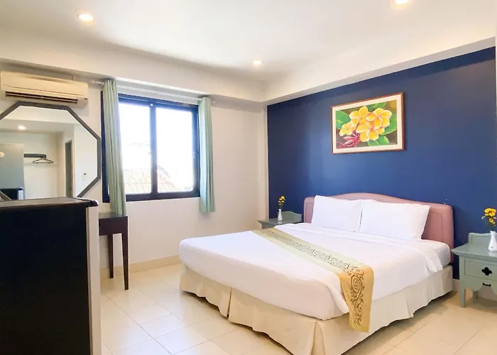 The Corner Appartement Patong