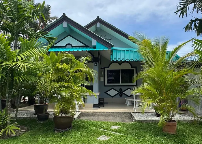 Karon Homes
