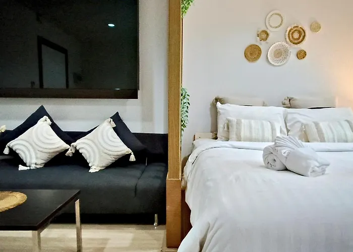 The View Condominium Suan Luang By Cwp, Phuket Town