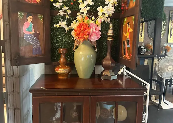 Sawasdeeciao Patong Guesthouse Phuket