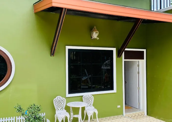 Siray Green Resort Phuket