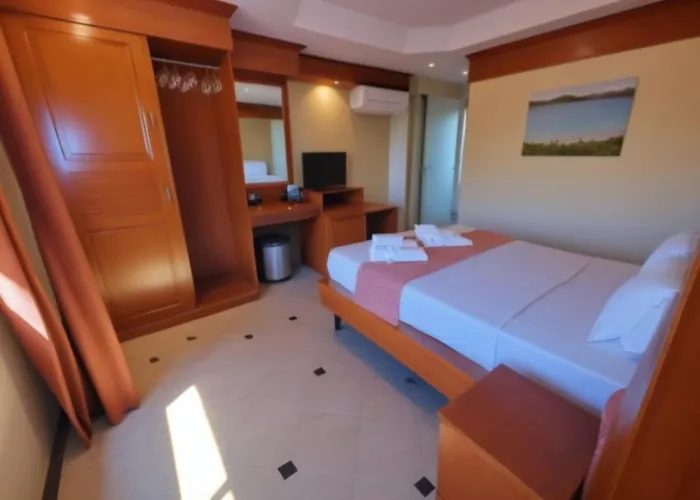Hack Patong Beach Hotel