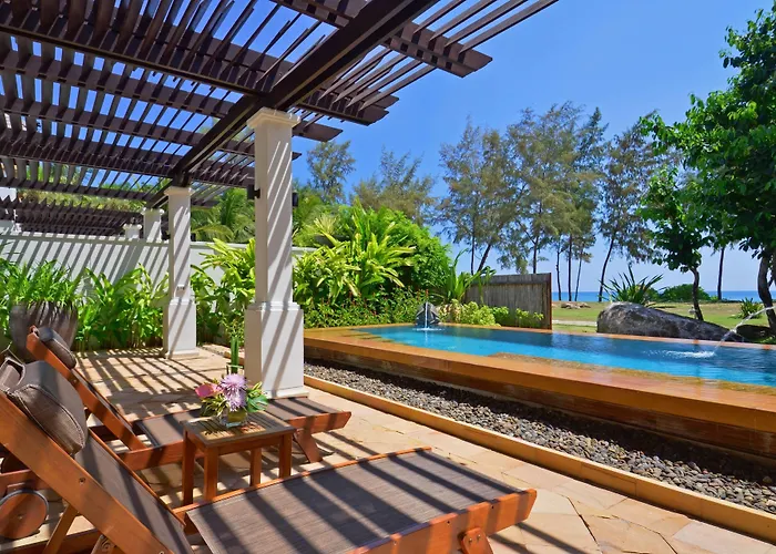 Hôtels à Mai Khao