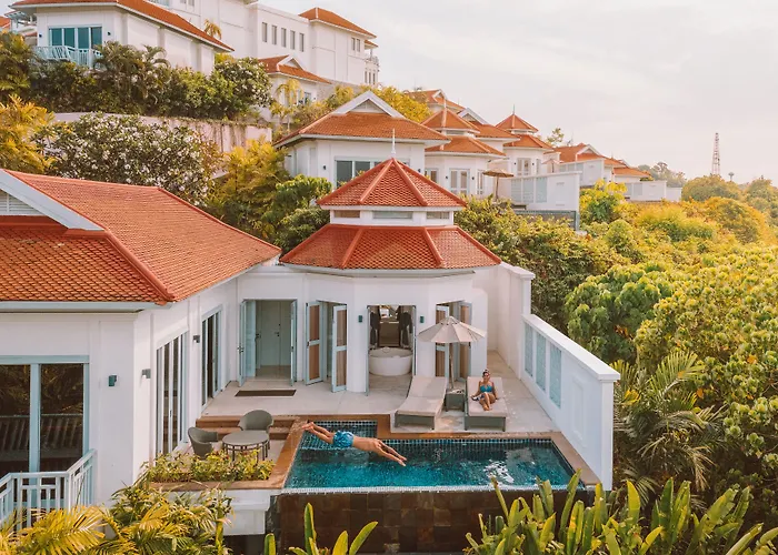Amatara Welleisure Resort Cape Panwa